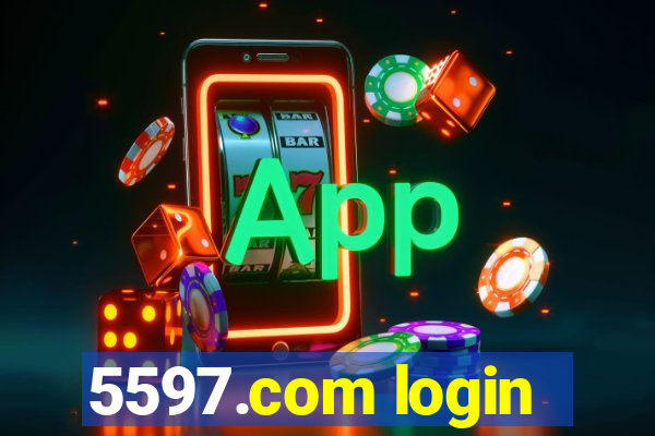 5597.com login